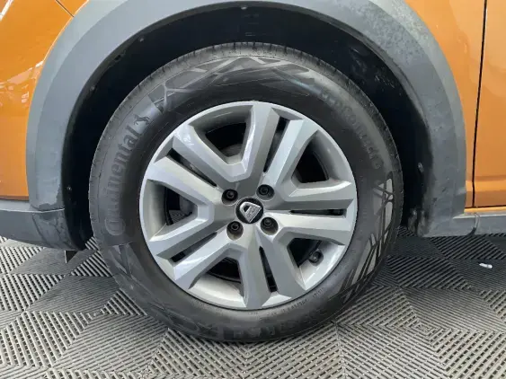 DACIA SANDERO III - voiture d'occasion - Photo 22