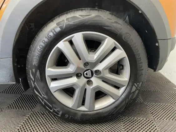 DACIA SANDERO III - voiture d'occasion - Photo 23