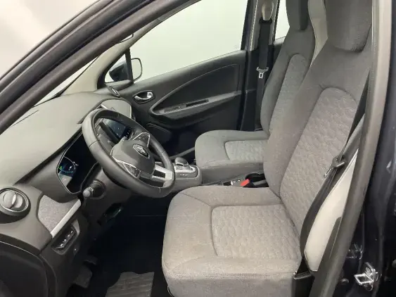 RENAULT ZOE - voiture d'occasion - Photo 17