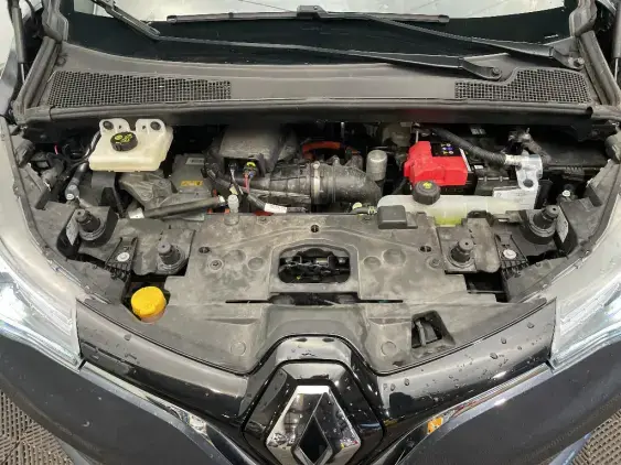 RENAULT ZOE - voiture d'occasion - Photo 20