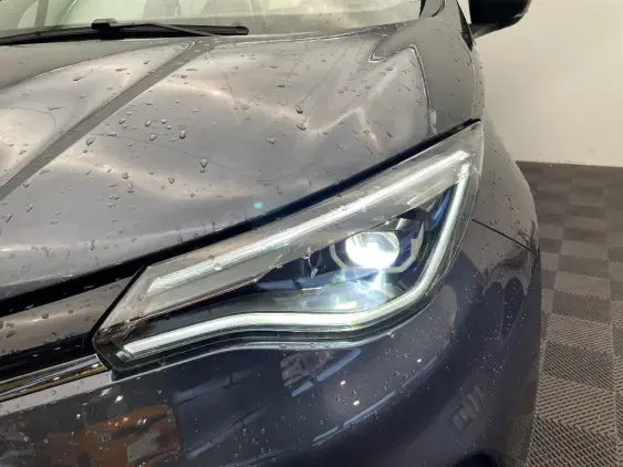 RENAULT ZOE - voiture d'occasion - Photo 21