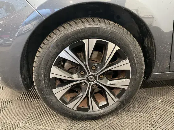 RENAULT ZOE - voiture d'occasion - Photo 22