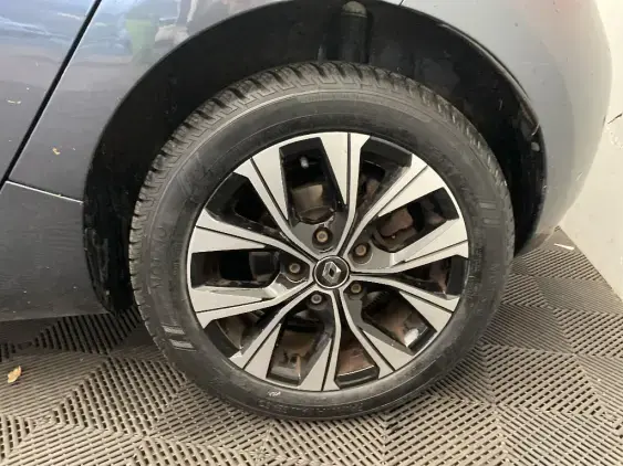 RENAULT ZOE - voiture d'occasion - Photo 23