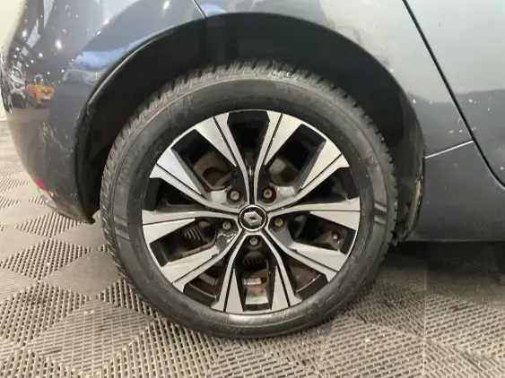 RENAULT ZOE - voiture d'occasion - Photo 24