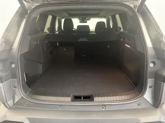 DACIA BIGSTER - voiture d'occasion - Photo 16