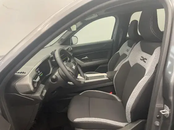 DACIA BIGSTER - voiture d'occasion - Photo 18