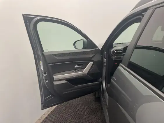 DACIA BIGSTER - voiture d'occasion - Photo 19