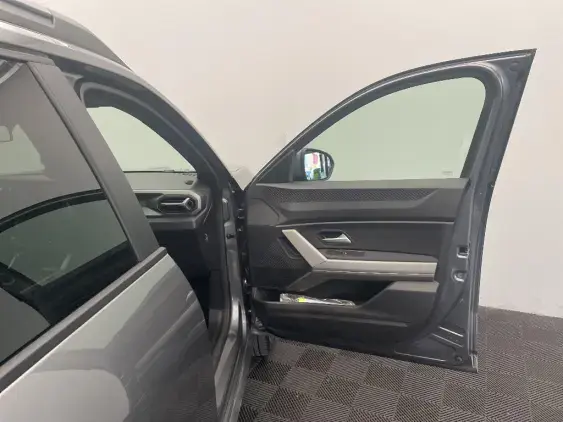 DACIA BIGSTER - voiture d'occasion - Photo 20