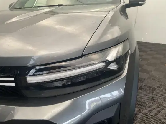 DACIA BIGSTER - voiture d'occasion - Photo 22