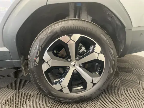 DACIA BIGSTER - voiture d'occasion - Photo 24