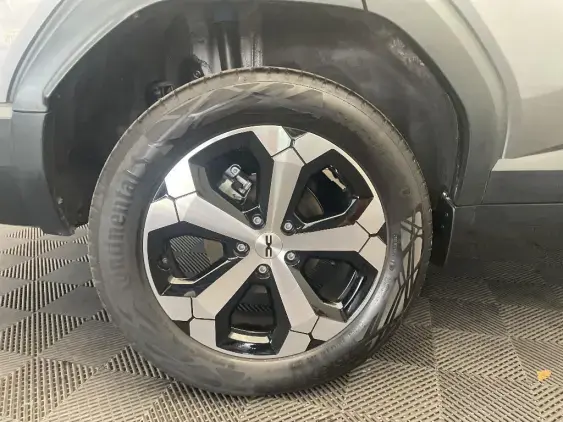 DACIA BIGSTER - voiture d'occasion - Photo 25