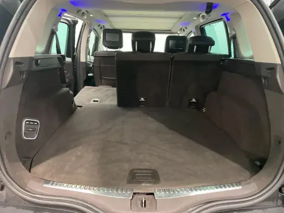 RENAULT ESPACE V - voiture d'occasion - Photo 16