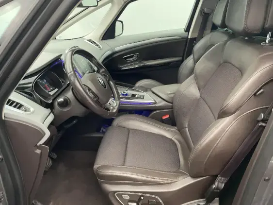 RENAULT ESPACE V - voiture d'occasion - Photo 17