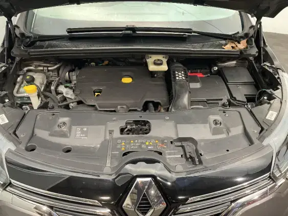 RENAULT ESPACE V - voiture d'occasion - Photo 20