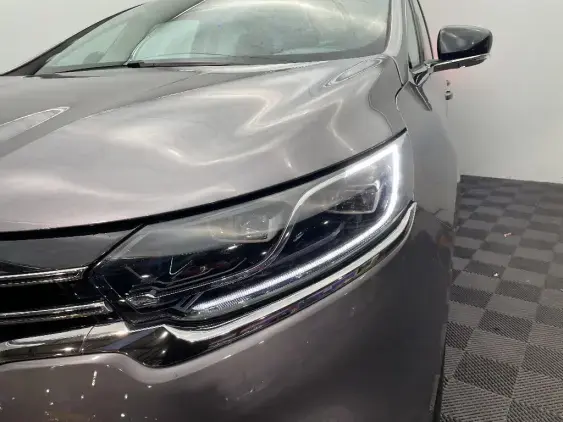 RENAULT ESPACE V - voiture d'occasion - Photo 21