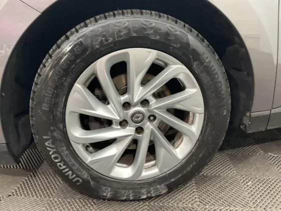 RENAULT ESPACE V - voiture d'occasion - Photo 22