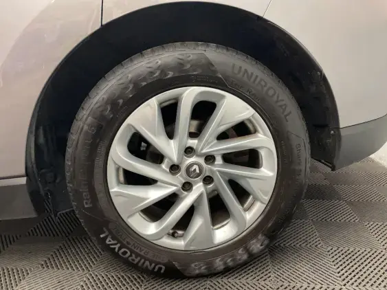 RENAULT ESPACE V - voiture d'occasion - Photo 23