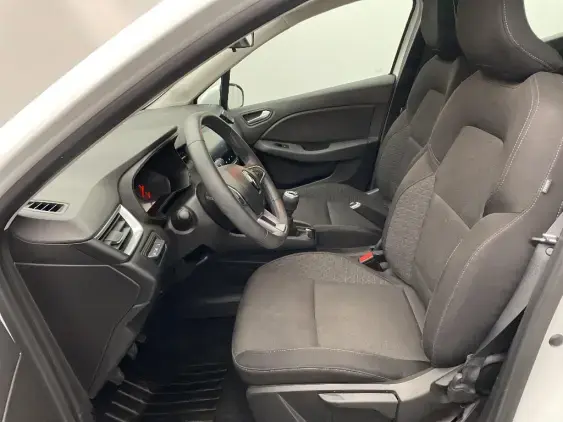 RENAULT CLIO V - voiture d'occasion - Photo 17