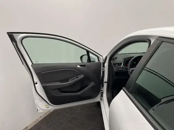 RENAULT CLIO V - voiture d'occasion - Photo 18