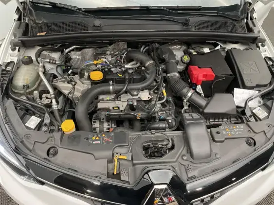 RENAULT CLIO V - voiture d'occasion - Photo 20