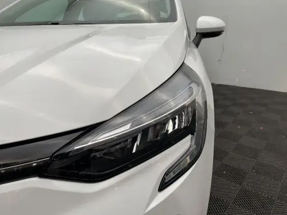 RENAULT CLIO V - voiture d'occasion - Photo 21