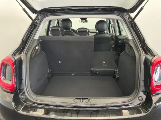 FIAT 500X - voiture d'occasion - Photo 16