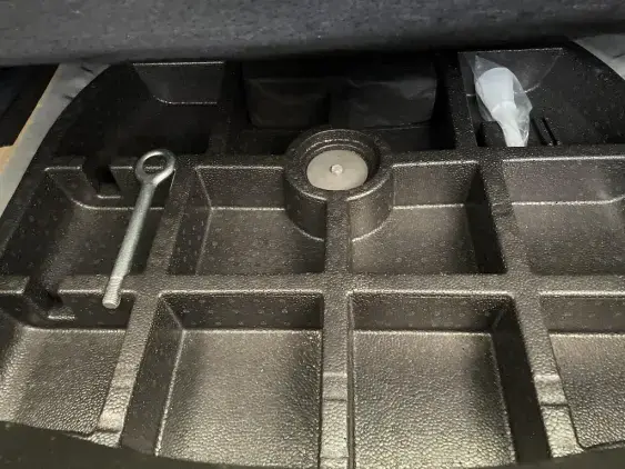 FIAT 500X - voiture d'occasion - Photo 17