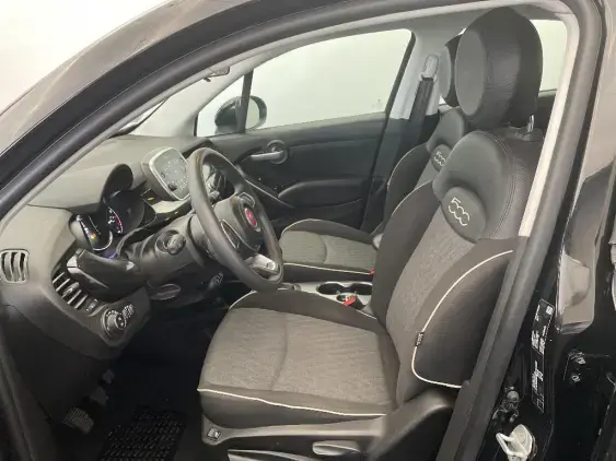 FIAT 500X - voiture d'occasion - Photo 18