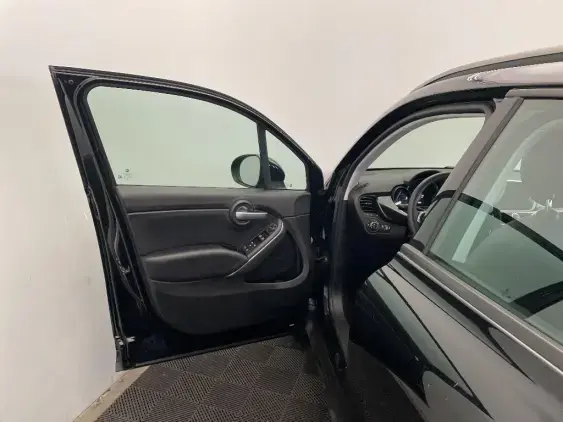 FIAT 500X - voiture d'occasion - Photo 19