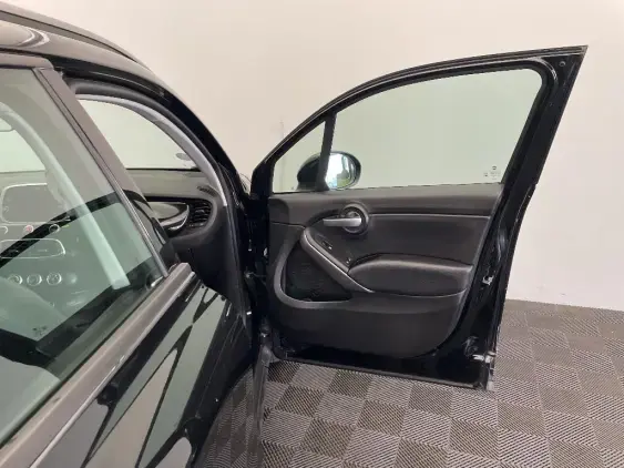 FIAT 500X - voiture d'occasion - Photo 20