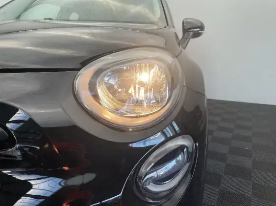 FIAT 500X - voiture d'occasion - Photo 22