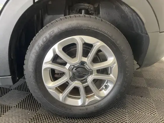 FIAT 500X - voiture d'occasion - Photo 24