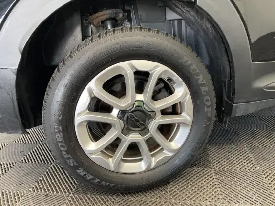 FIAT 500X - voiture d'occasion - Photo 25