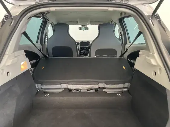 RENAULT ZOE - voiture d'occasion - Photo 16