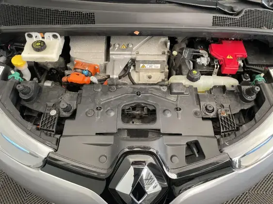 RENAULT ZOE - voiture d'occasion - Photo 20