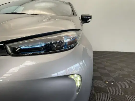 RENAULT ZOE - voiture d'occasion - Photo 21