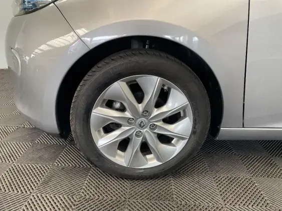 RENAULT ZOE - voiture d'occasion - Photo 22