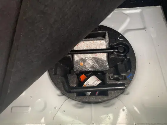 RENAULT ZOE - voiture d'occasion - Photo 17