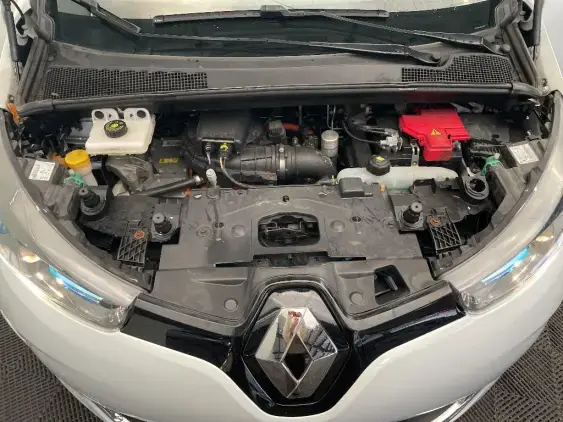 RENAULT ZOE - voiture d'occasion - Photo 21