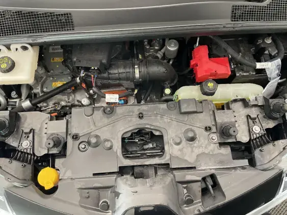 RENAULT ZOE - voiture d'occasion - Photo 20