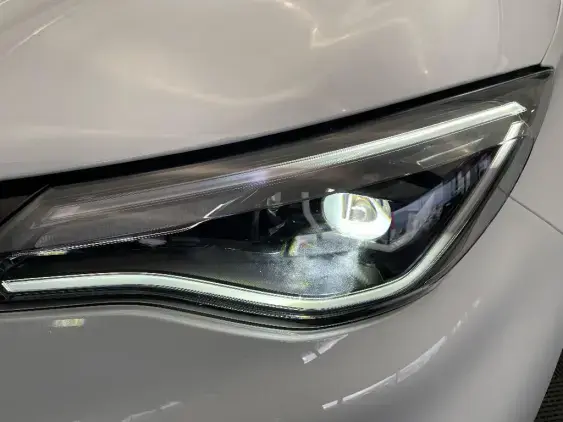 RENAULT ZOE - voiture d'occasion - Photo 21