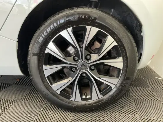 RENAULT ZOE - voiture d'occasion - Photo 23