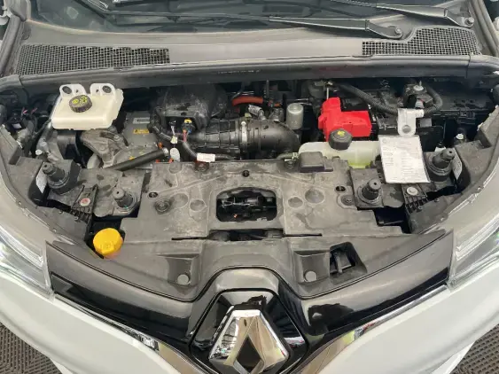 RENAULT ZOE - voiture d'occasion - Photo 20