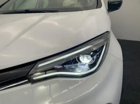 RENAULT ZOE - voiture d'occasion - Photo 21