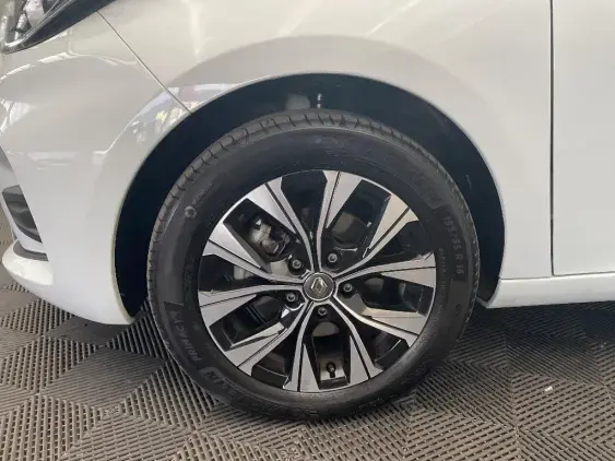 RENAULT ZOE - voiture d'occasion - Photo 22