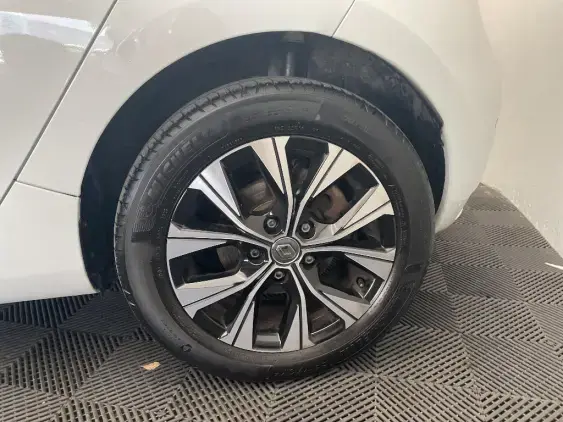 RENAULT ZOE - voiture d'occasion - Photo 23