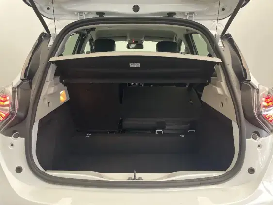 RENAULT ZOE - voiture d'occasion - Photo 16