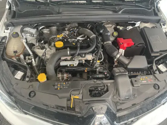 RENAULT CLIO V - voiture d'occasion - Photo 21