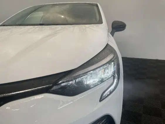 RENAULT CLIO V - voiture d'occasion - Photo 22