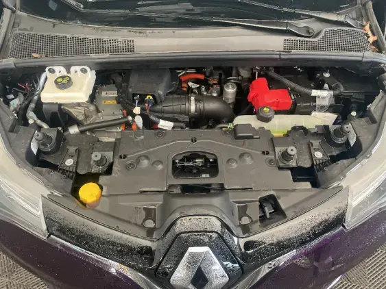 RENAULT ZOE - voiture d'occasion - Photo 20